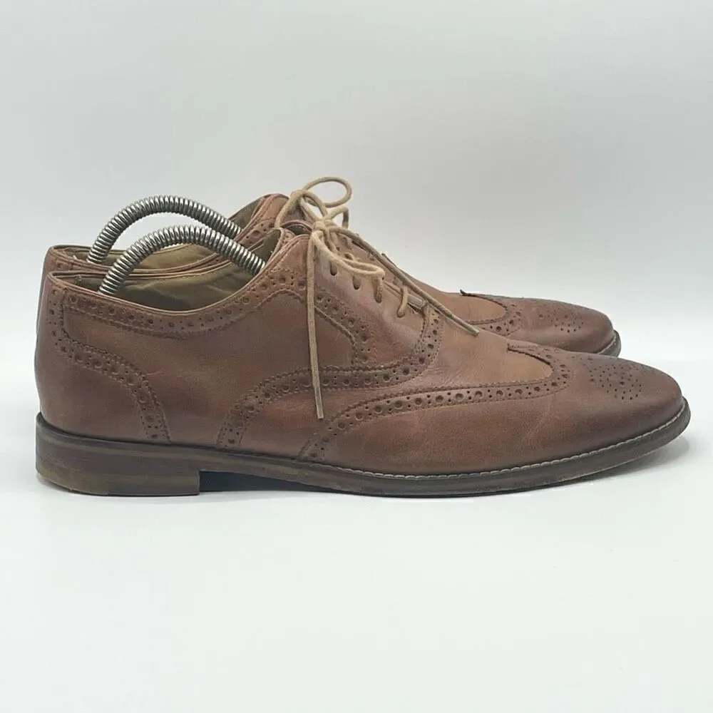 Cole Haan Original Grand Oxfords - Men’s US 10M